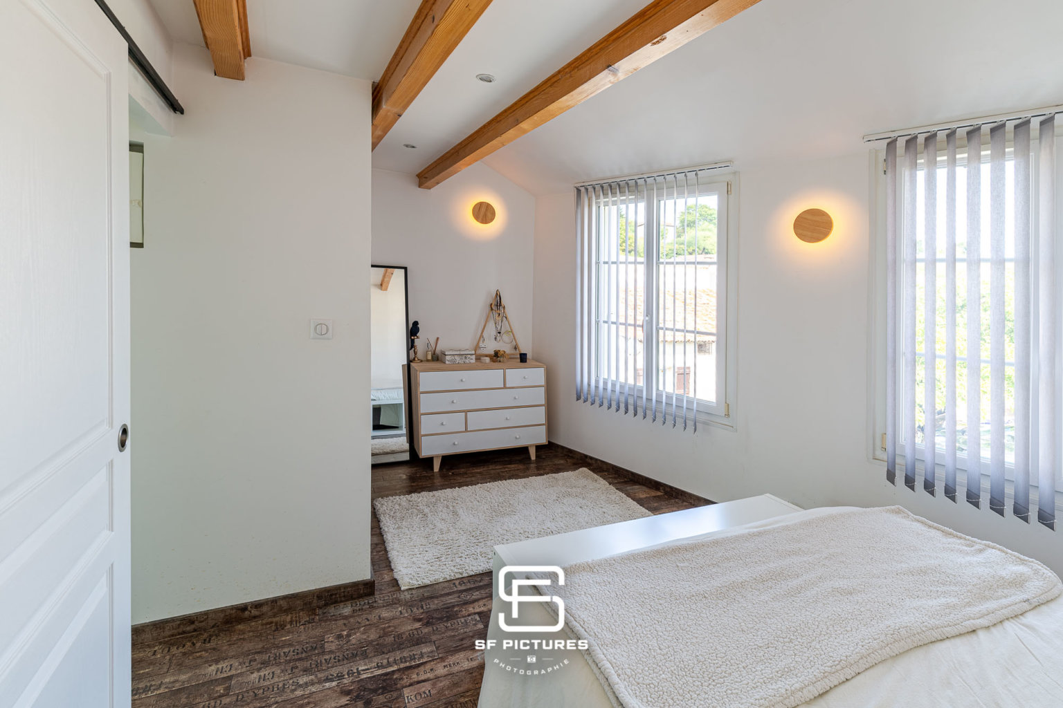 Maison Voeuil et Giget