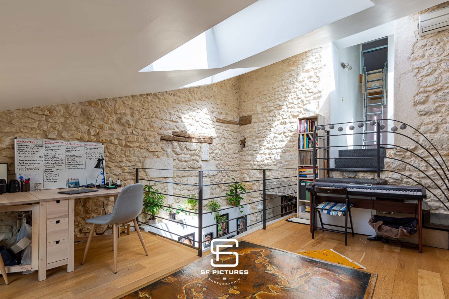 Maison Voeuil et Giget