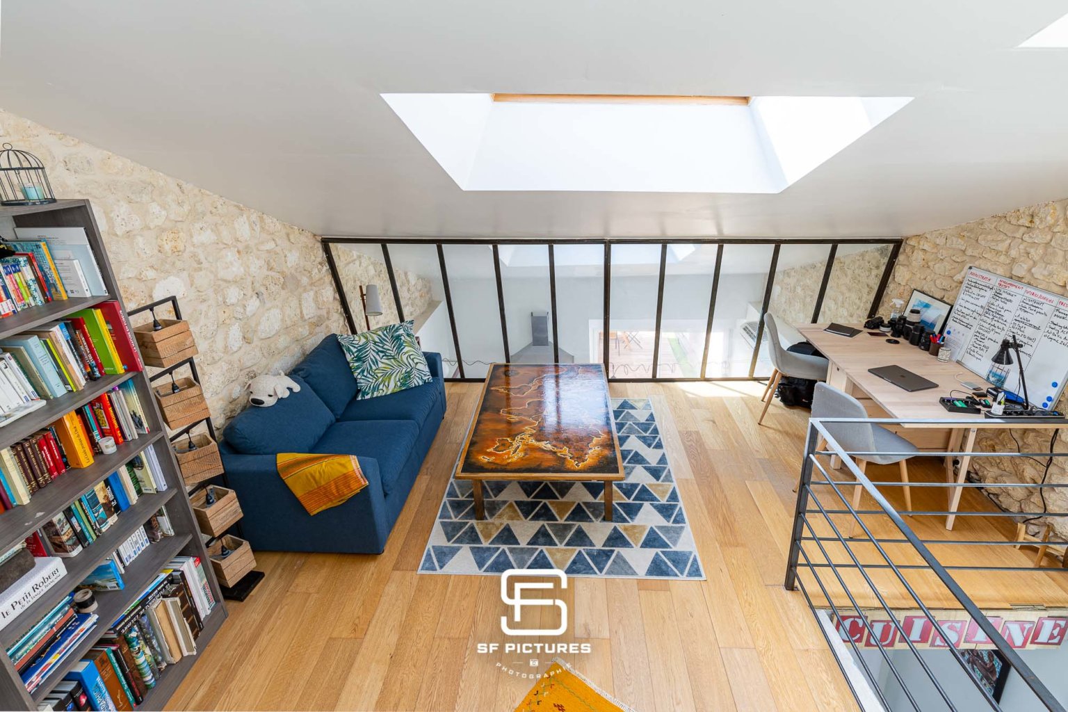 Maison Voeuil et Giget