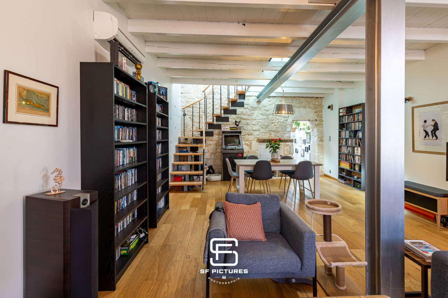 Maison Voeuil et Giget