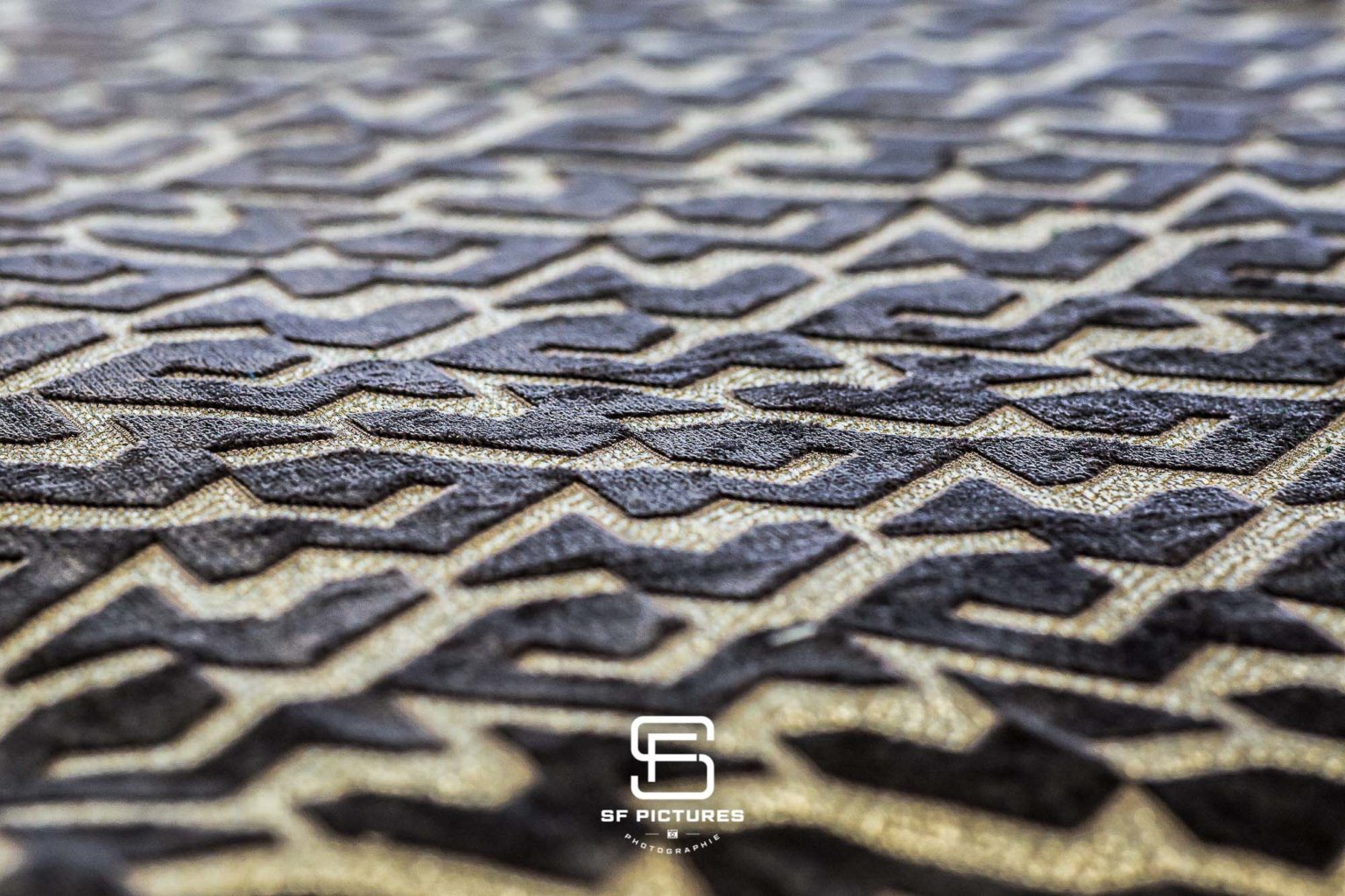 Reportage Usine Rambault pour l&#039;agence Encore Design &amp; Communication