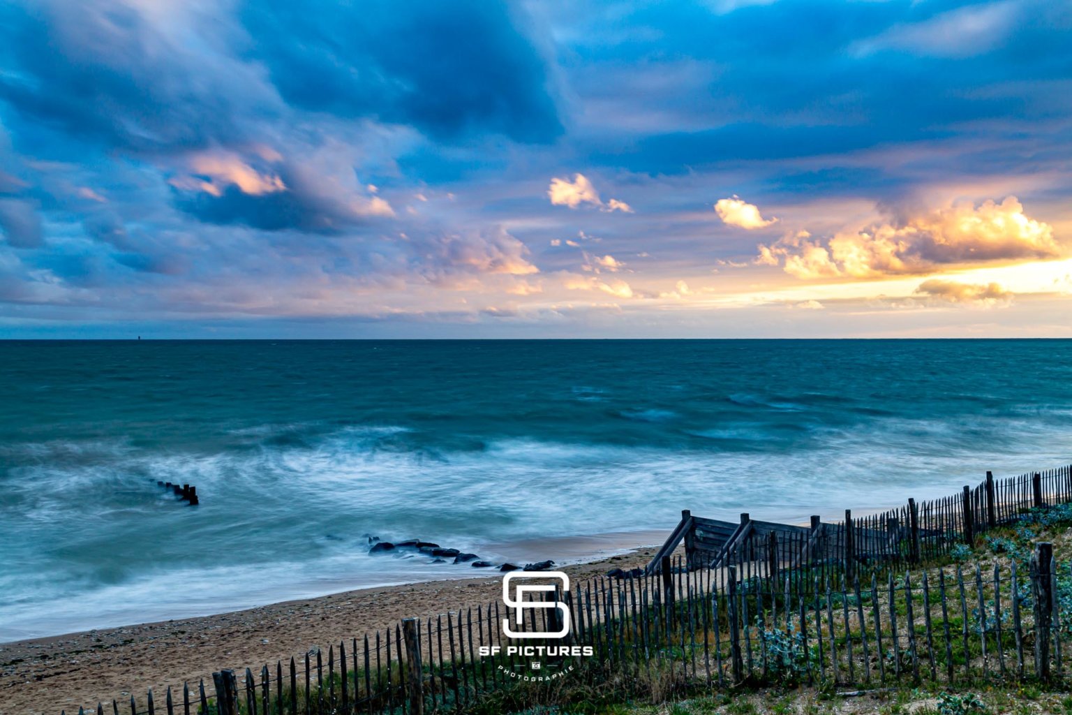 La Couarde, Ile de Ré, France