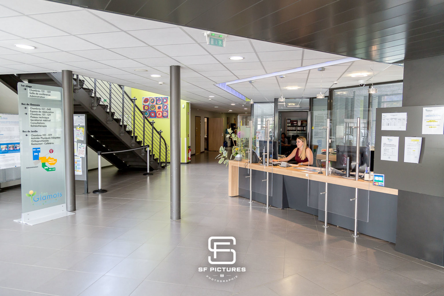 CSSR Les Glamots pour l&#039;agence Encore Design &amp; Communication