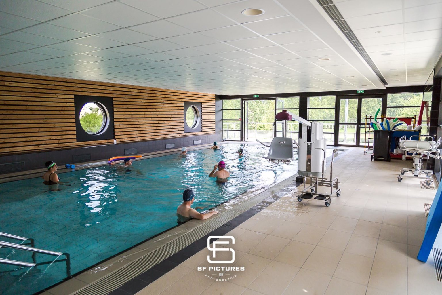 CSSR Les Glamots pour l&#039;agence Encore Design &amp; Communication