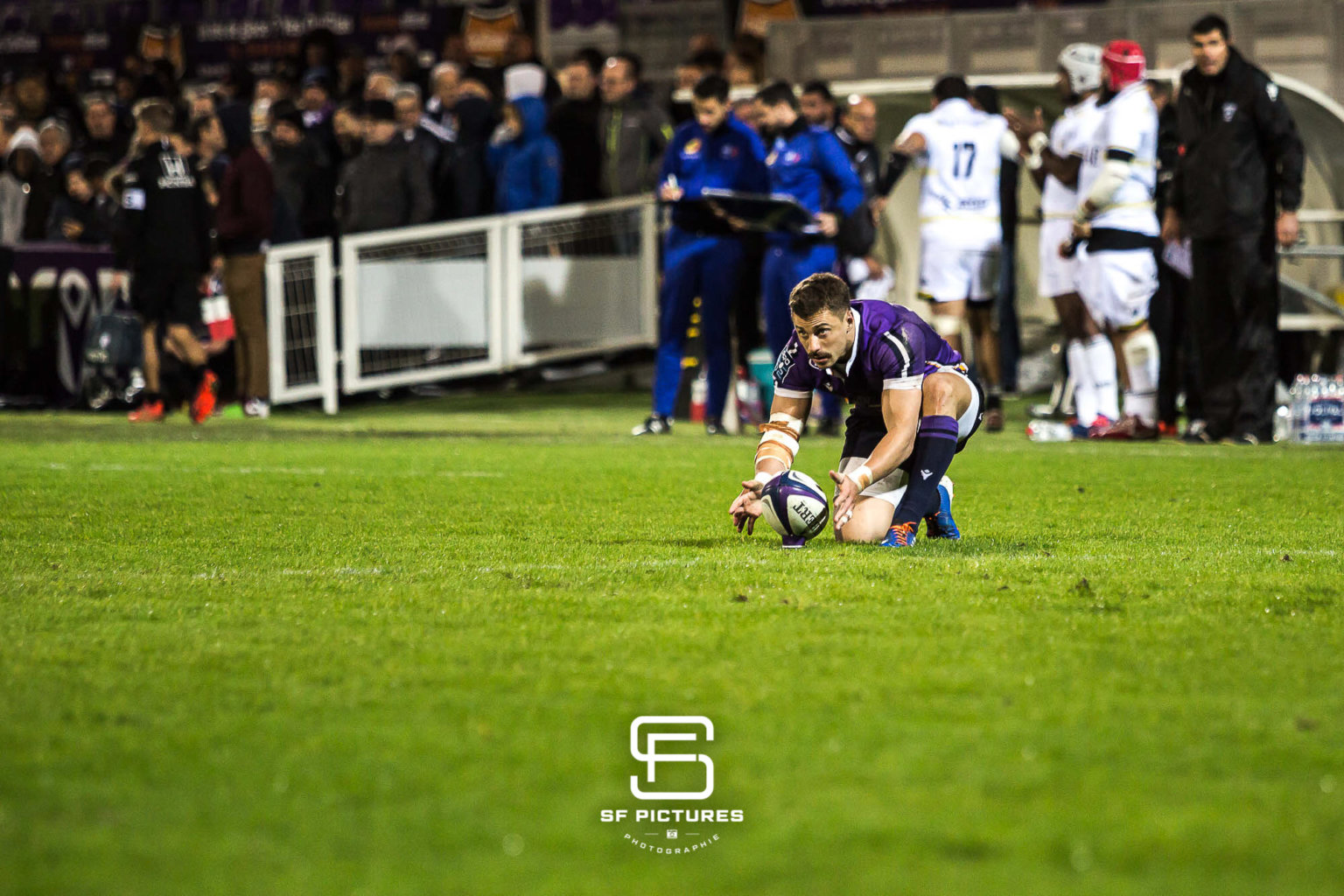 Dorian Jones pour l&#039;agence Encore Design &amp; Communication