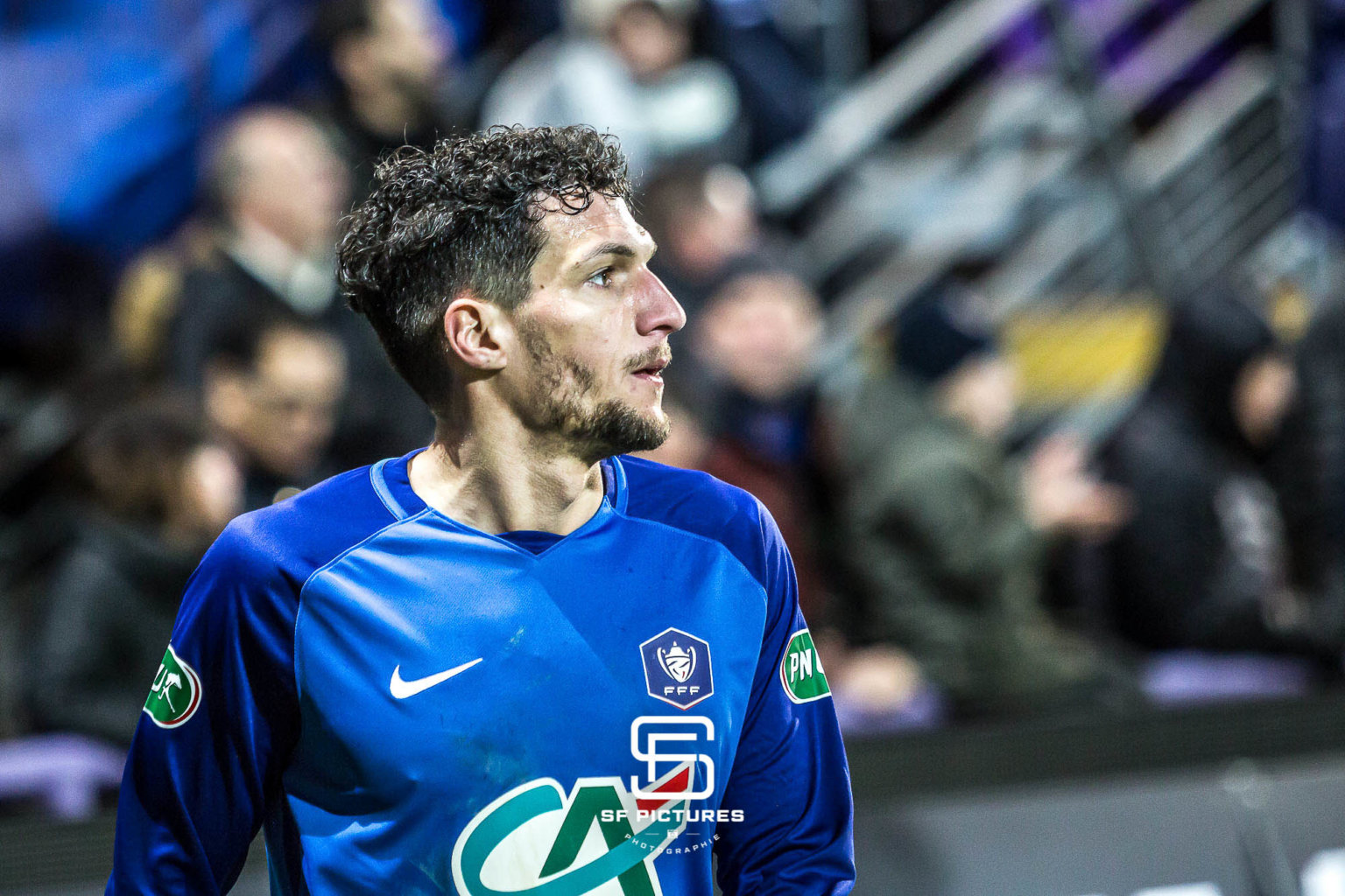 ACFC-RC Strasbourg pour l&#039;agence Encore Design &amp; Communication