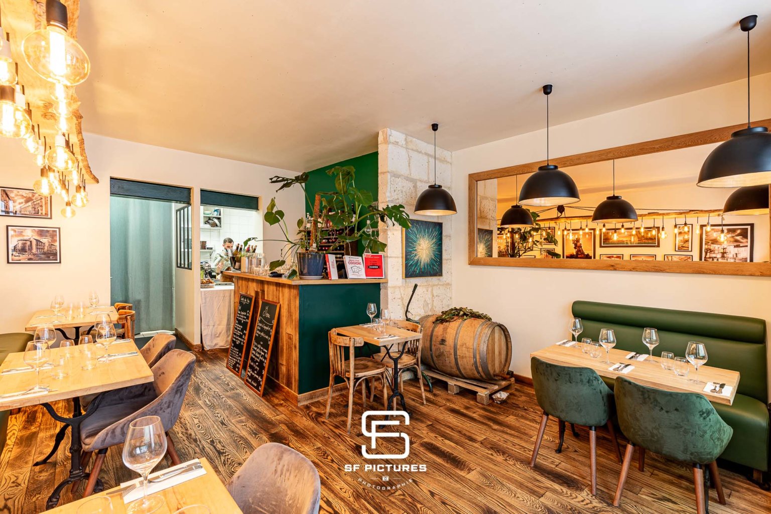 L&#039;Instant, Angoulême