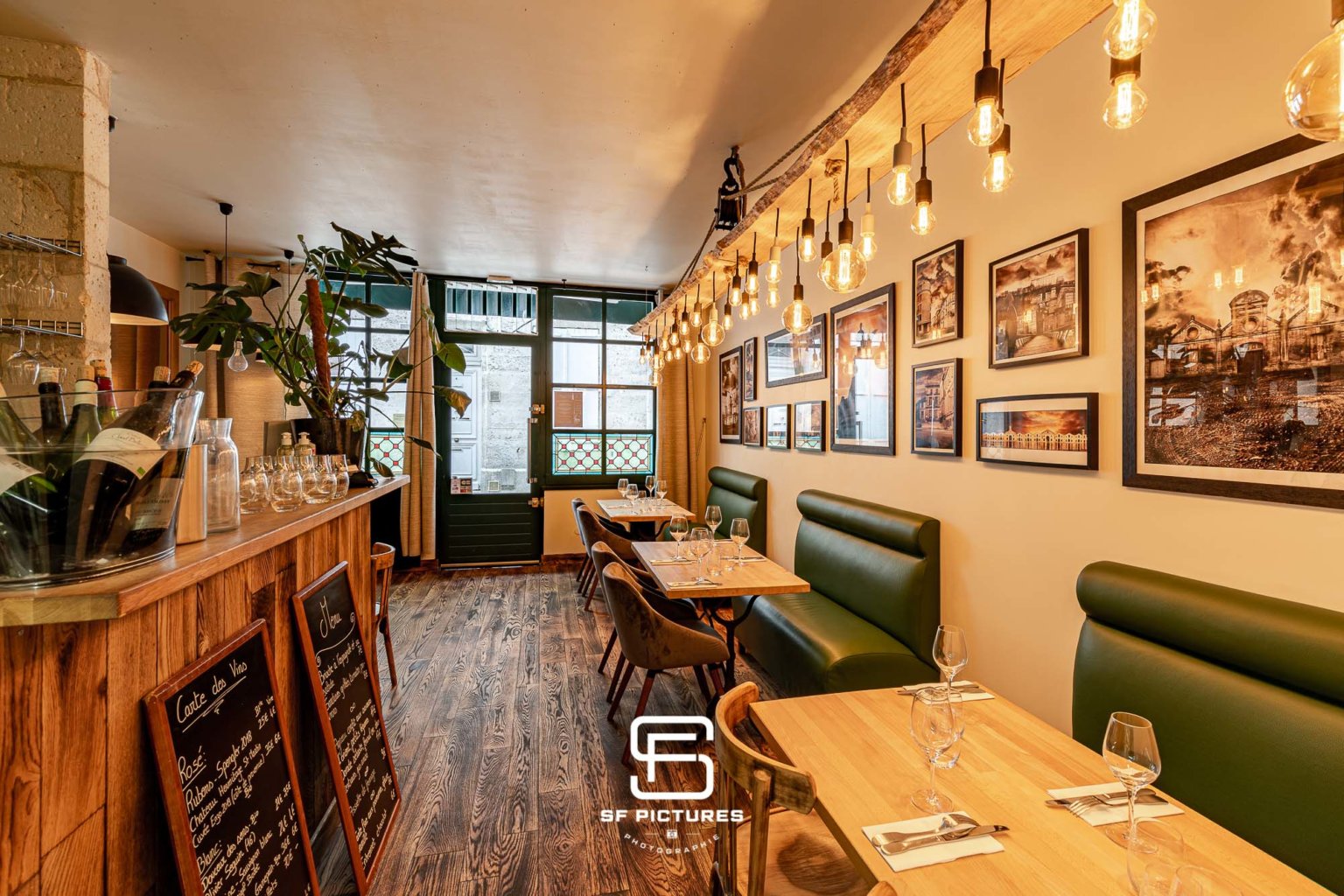 L&#039;Instant, Angoulême