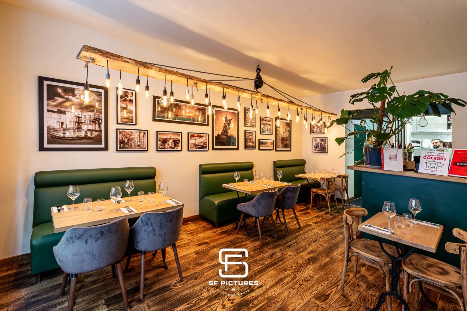 L&#039;Instant, Angoulême