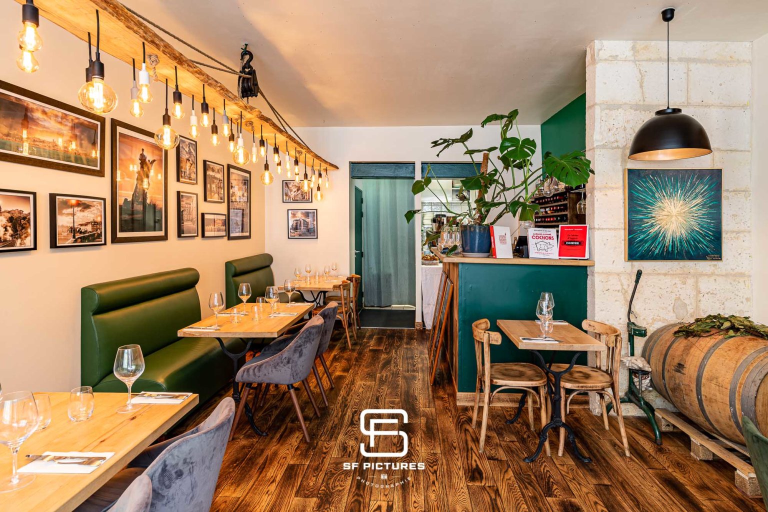 L&#039;Instant, Angoulême