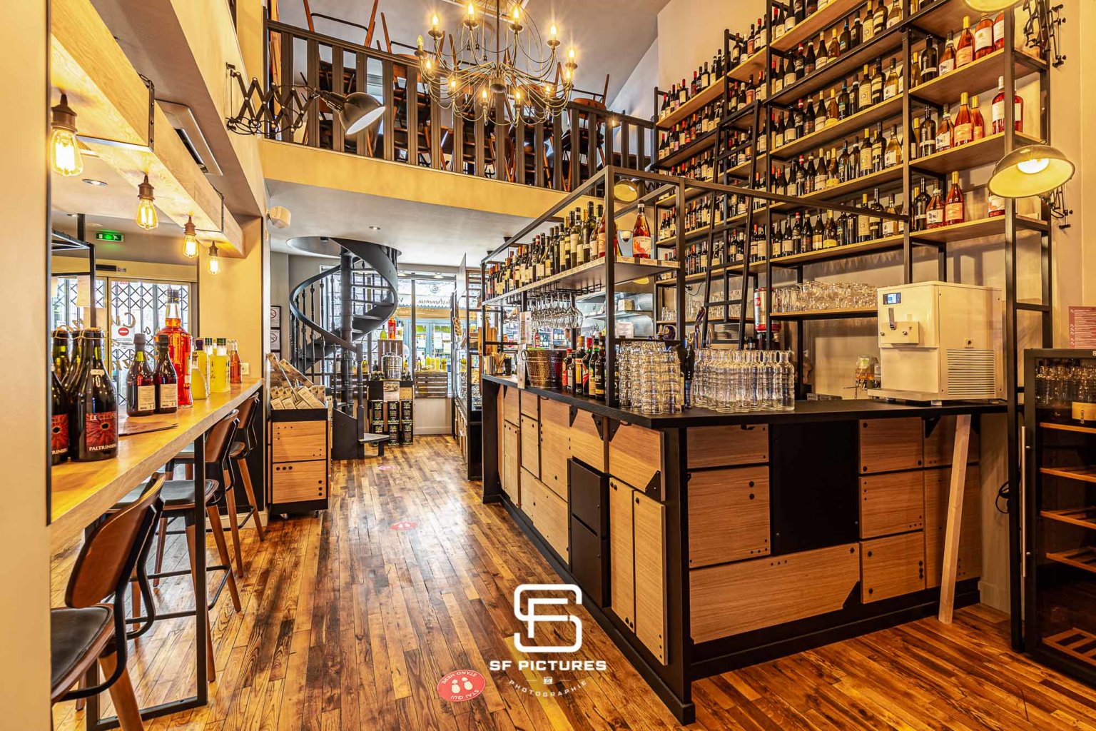 La Cucina Di Mamma, Angoulême