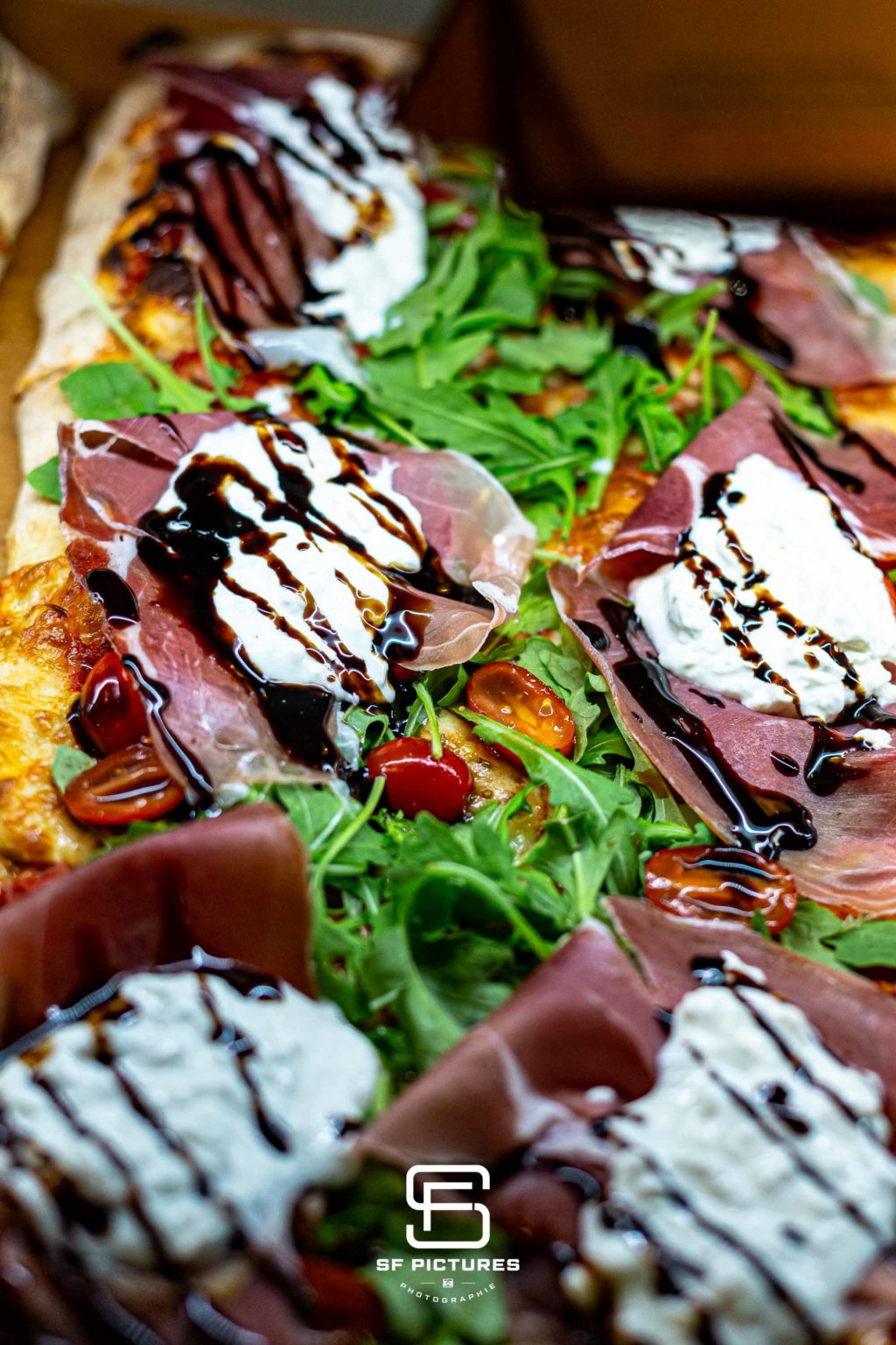 La Cucina Di Mamma, Angoulême