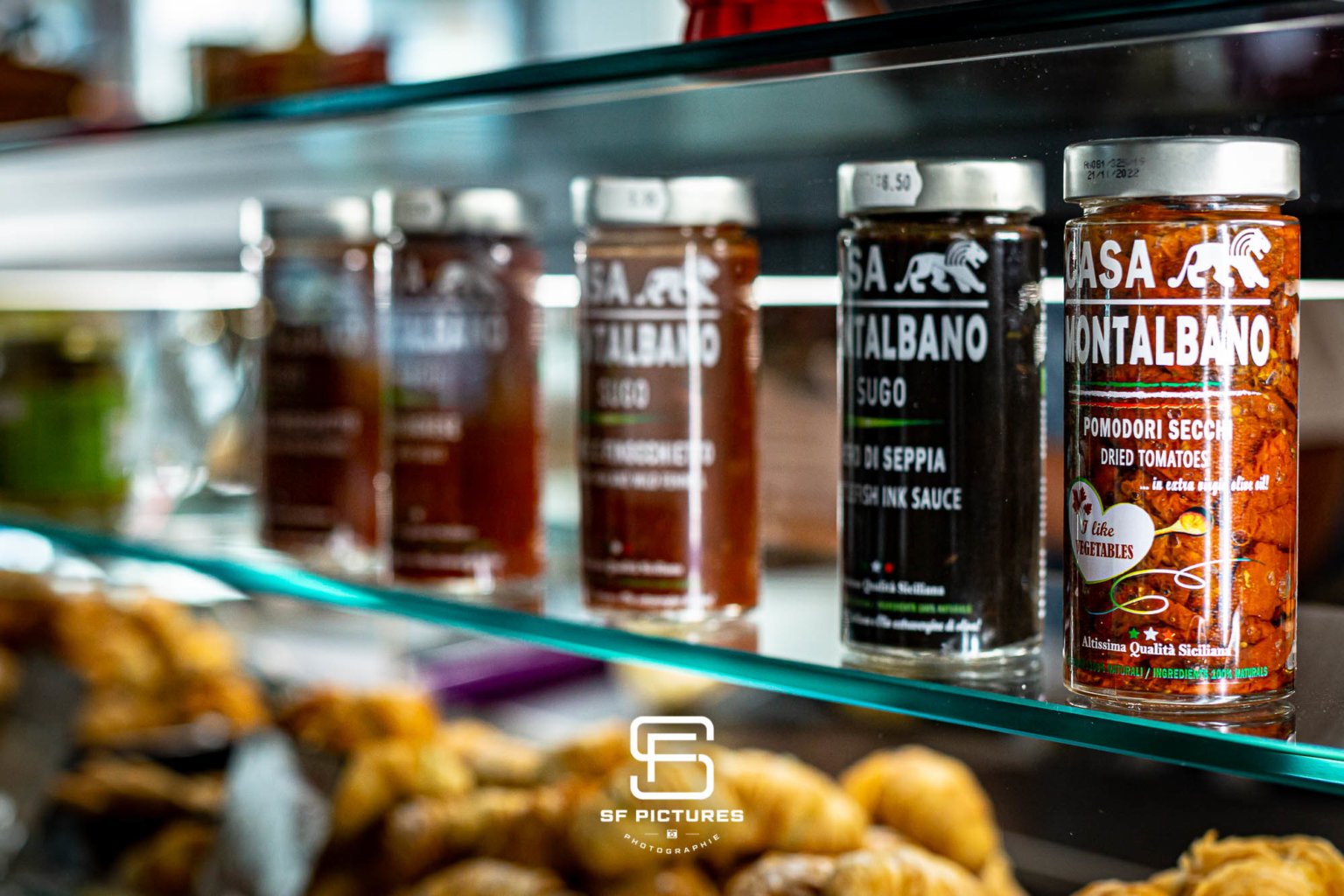 La Cucina Di Mamma, Angoulême