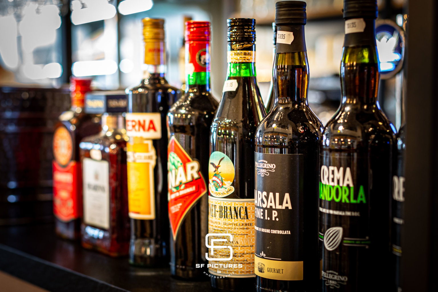 La Cucina Di Mamma, Angoulême