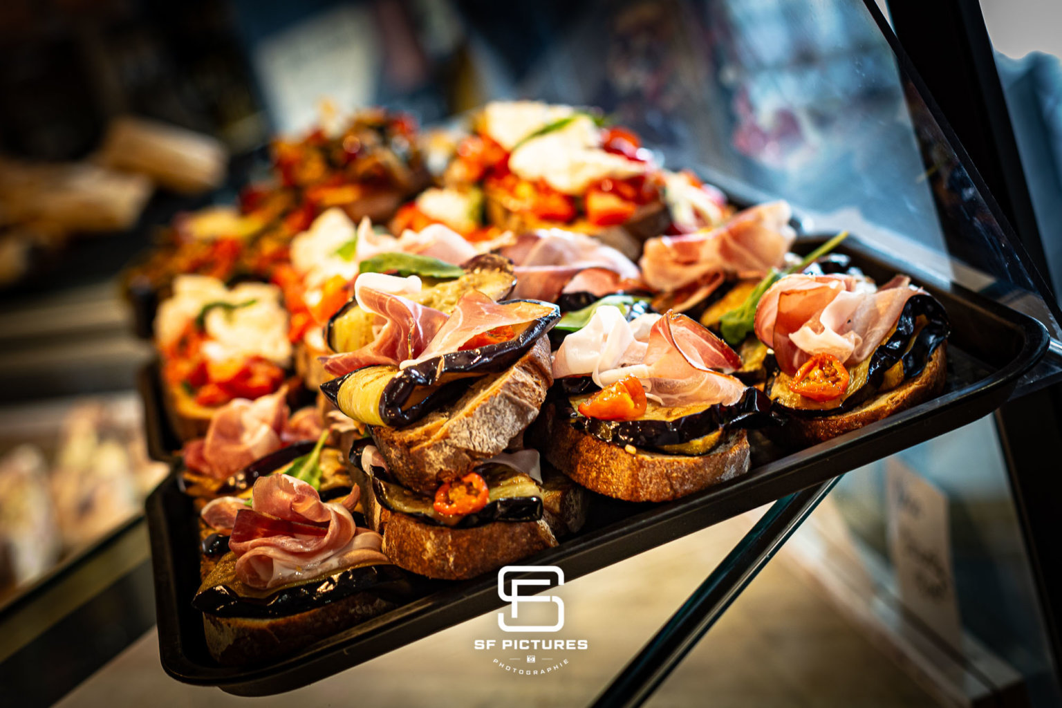 La Cucina Di Mamma, Angoulême