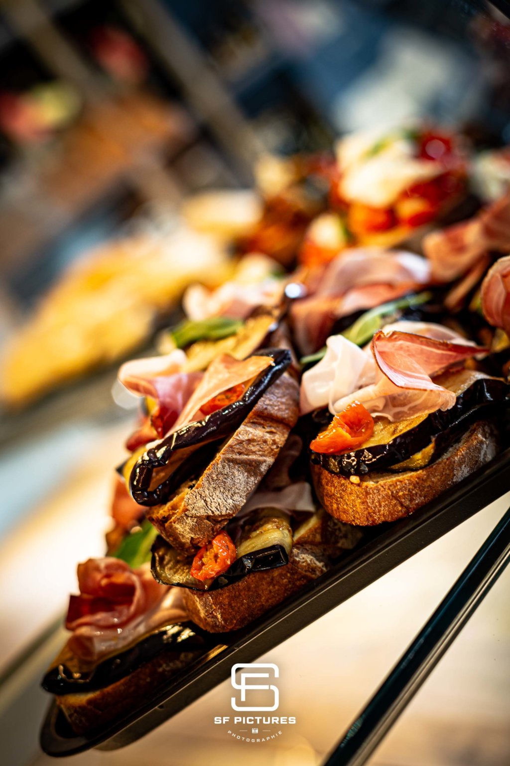 La Cucina Di Mamma, Angoulême