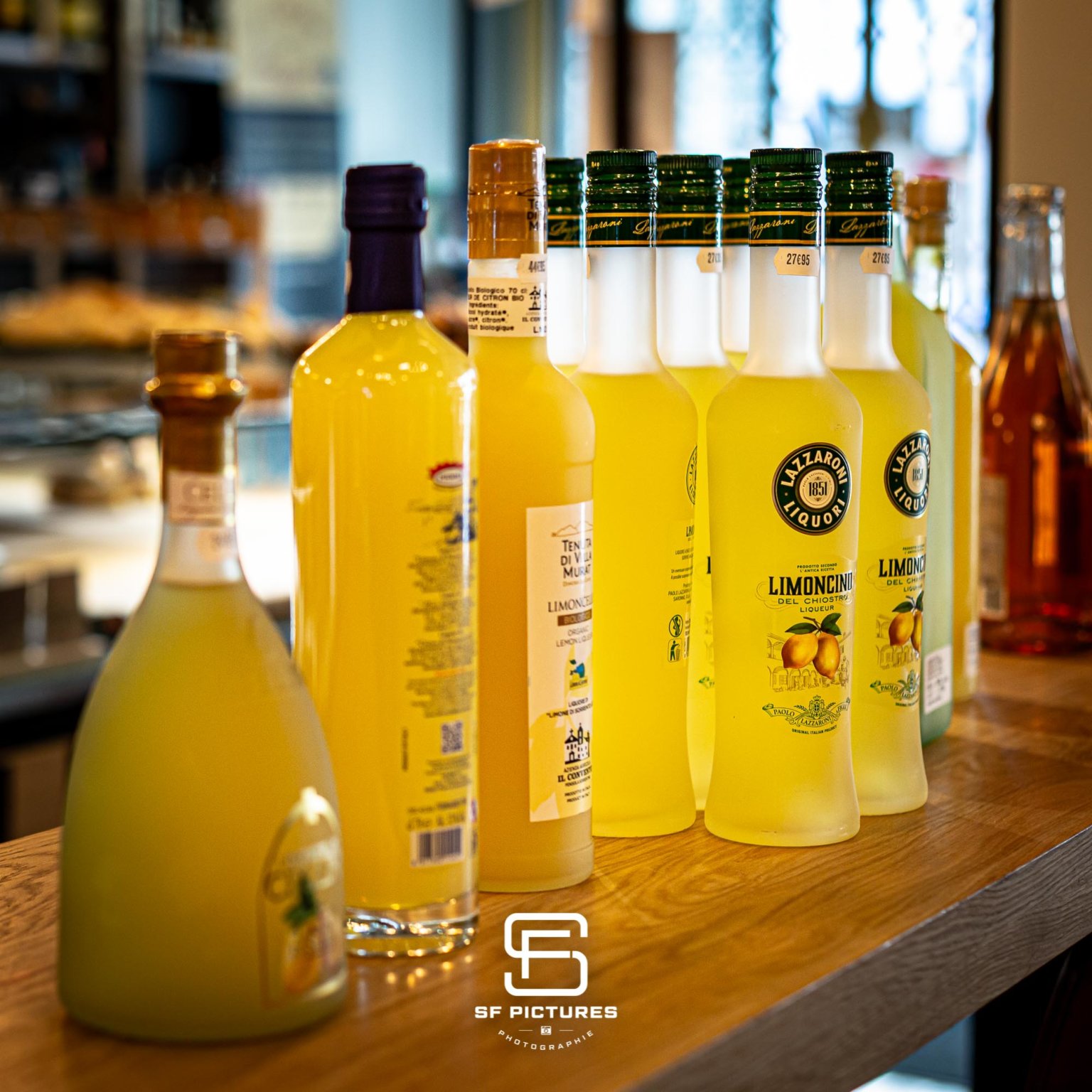 La Cucina Di Mamma, Angoulême