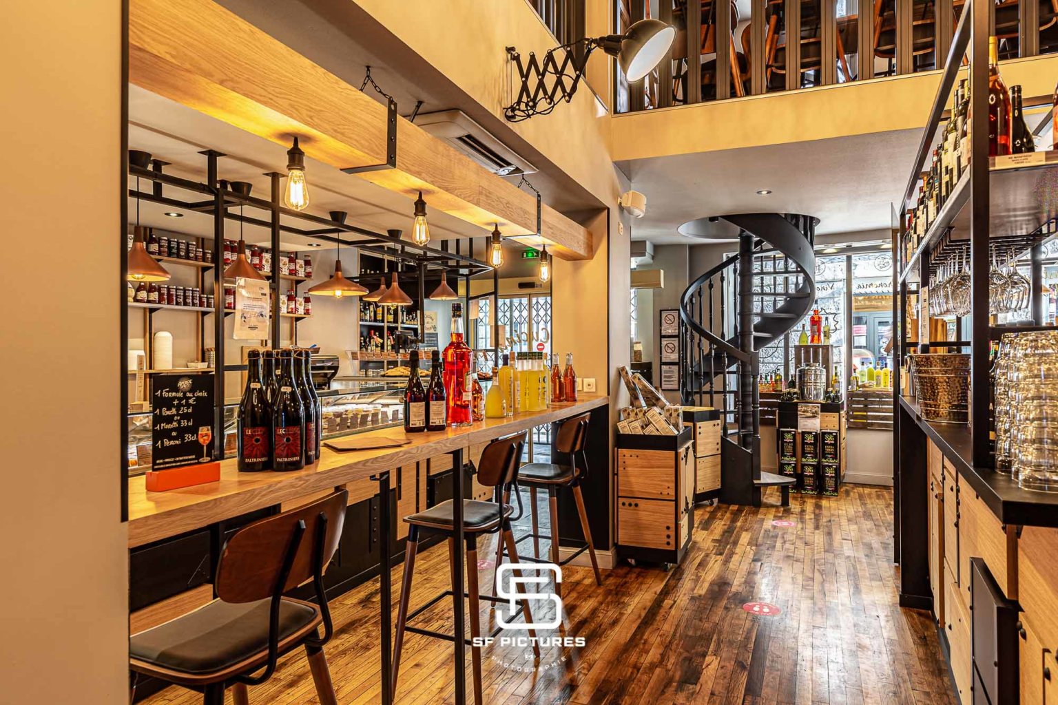 La Cucina Di Mamma, Angoulême