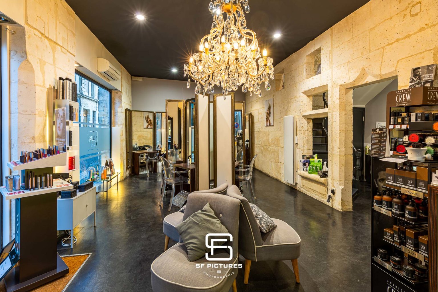 Un Autre Salon, Angoulême