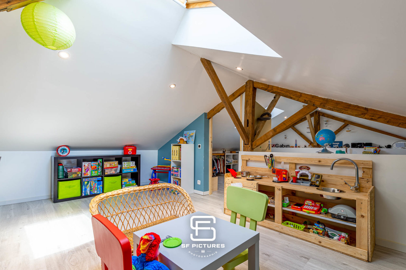 Maison Gond-Pontouvre