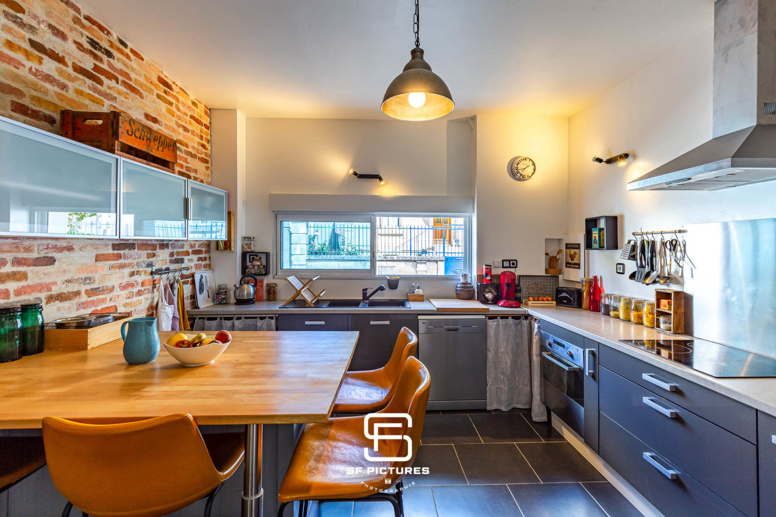 Maison Gond-Pontouvre