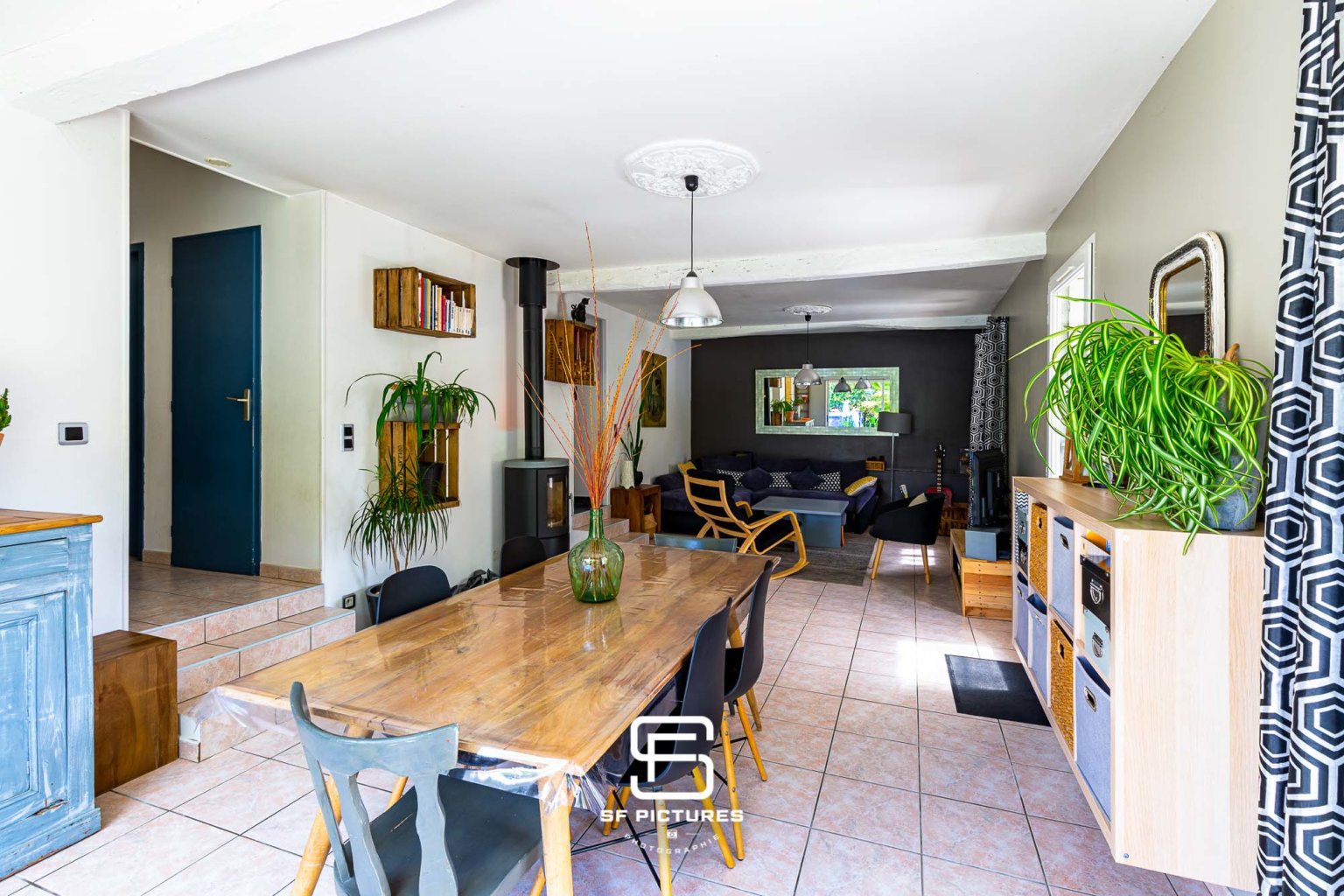 Maison Gond-Pontouvre