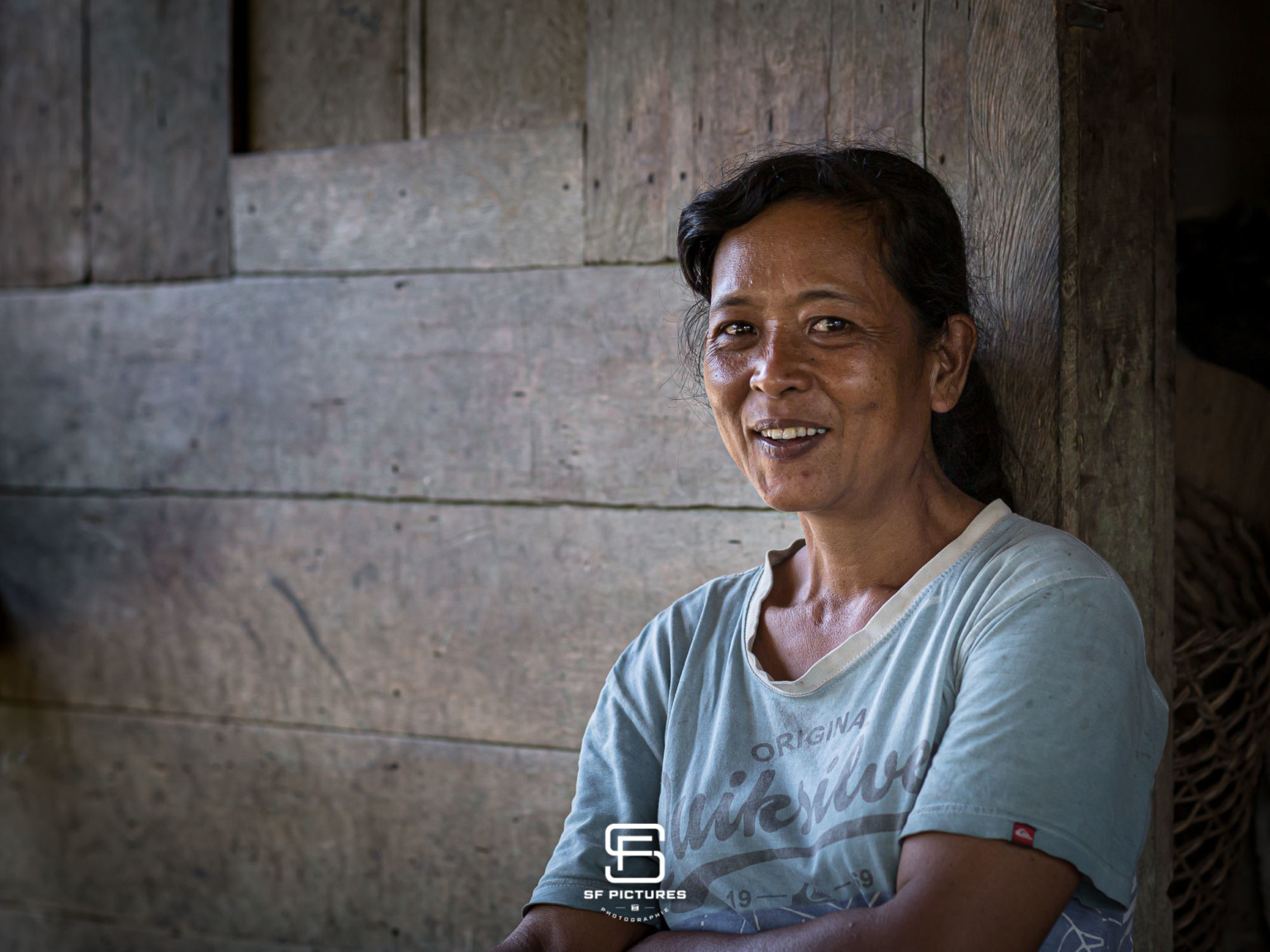 Beauté Mentawai, Iles Mentawai, Sumatra, Indonésie