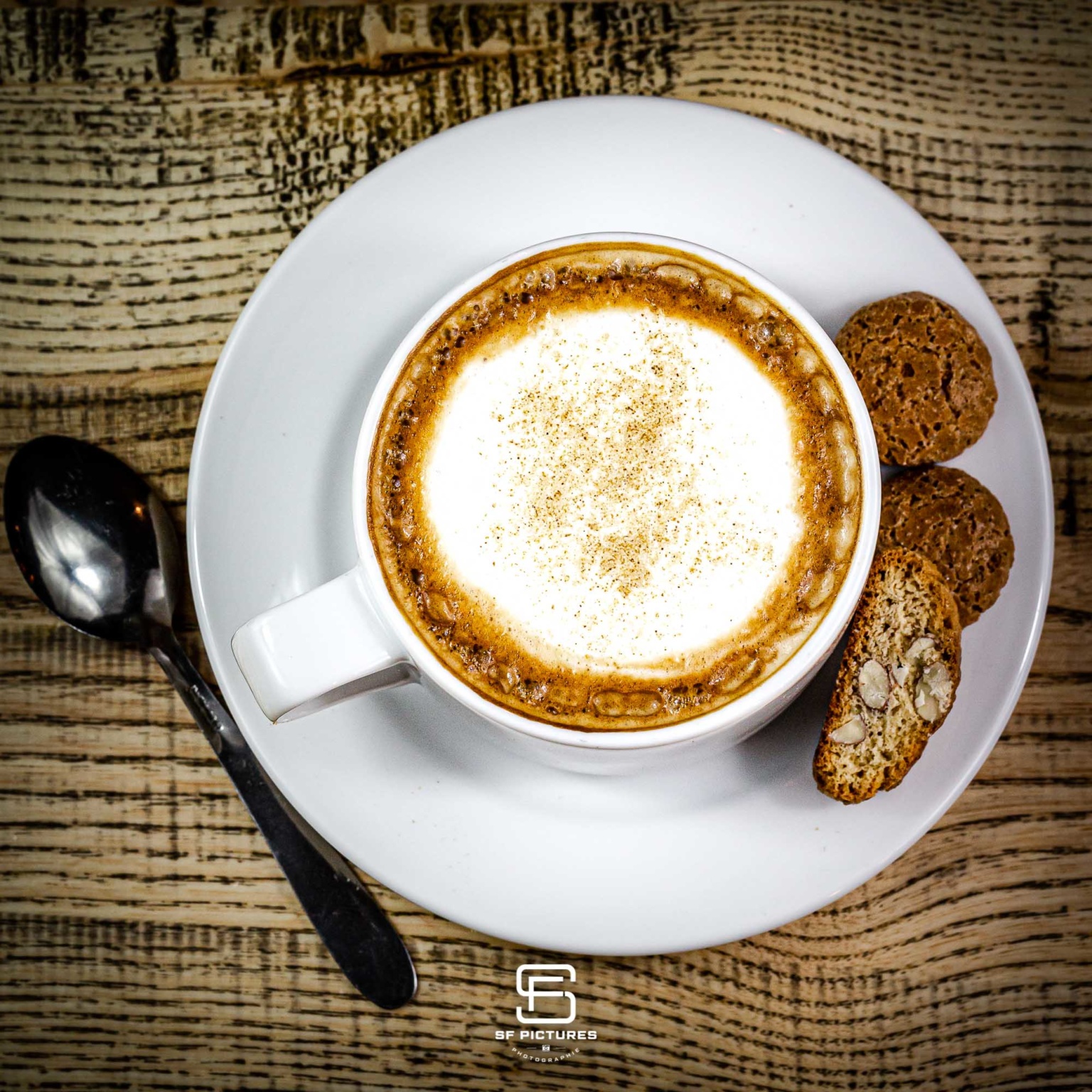 La Cucina Di Mamma, Angoulême