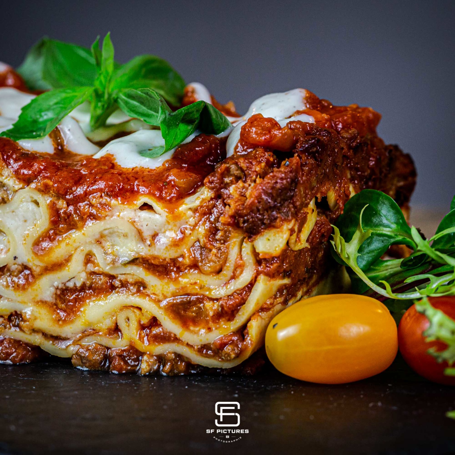 La Cucina Di Mamma, Angoulême