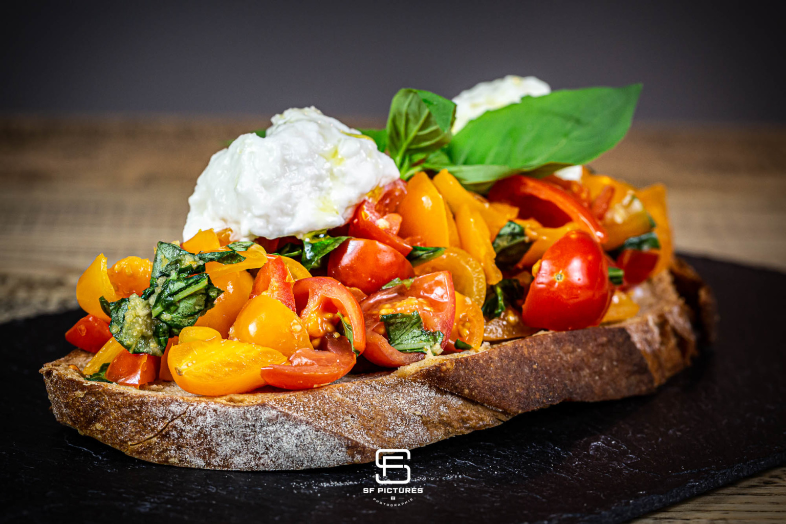 La Cucina Di Mamma, Angoulême