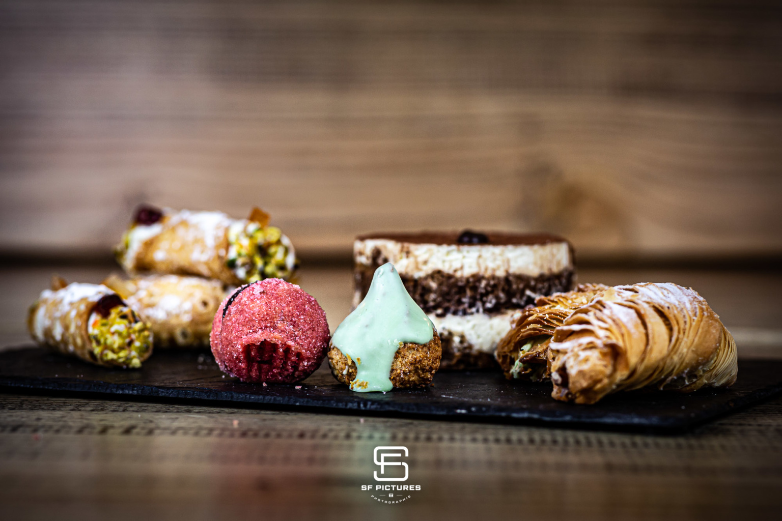 La Cucina Di Mamma, Angoulême