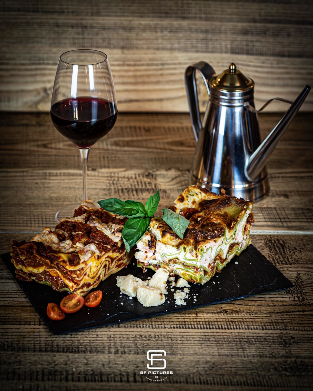 La Cucina Di Mamma, Angoulême