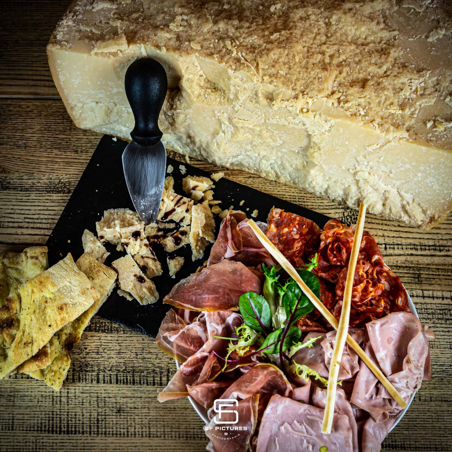 La Cucina Di Mamma, Angoulême