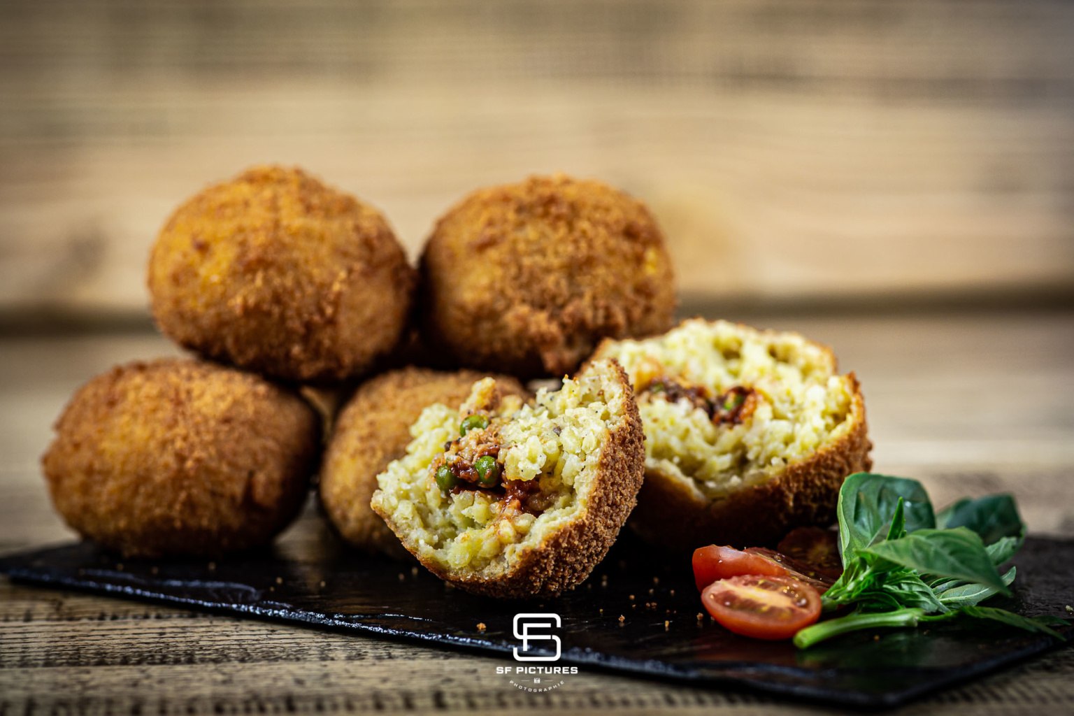 La Cucina Di Mamma, Angoulême