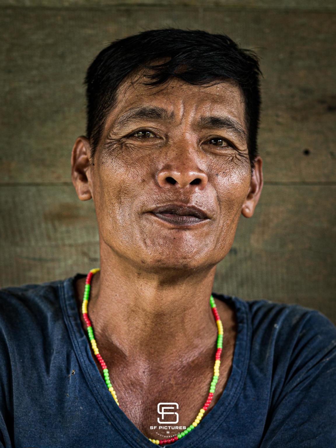 Sérénité, Iles Mentawai, Sumatra, Indonésie