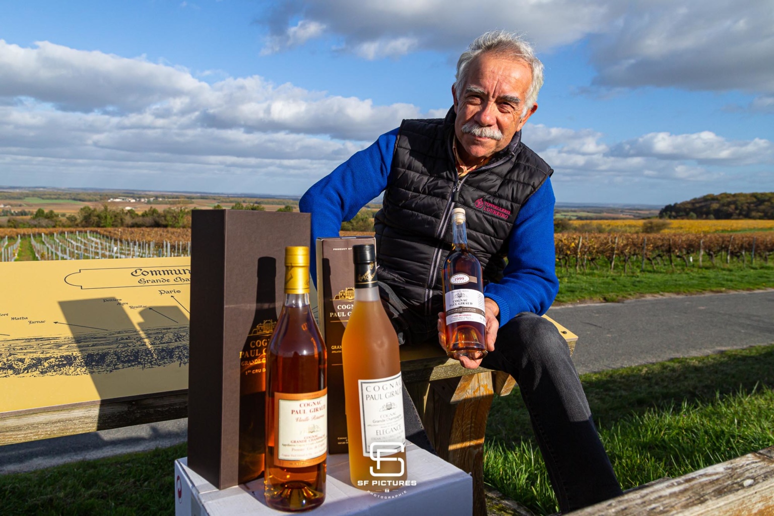 Reportage entreprise Saverglass pour l&#039;agence Encore Design &amp; Communication