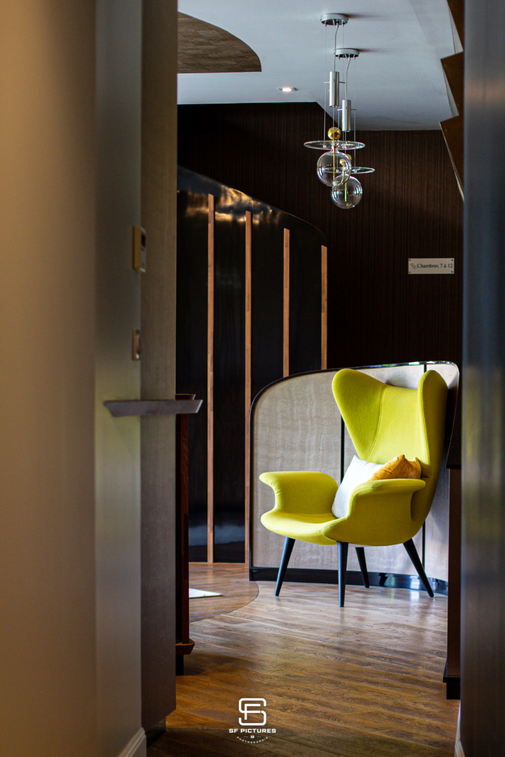 Le Saint-Gelais, Angoulême