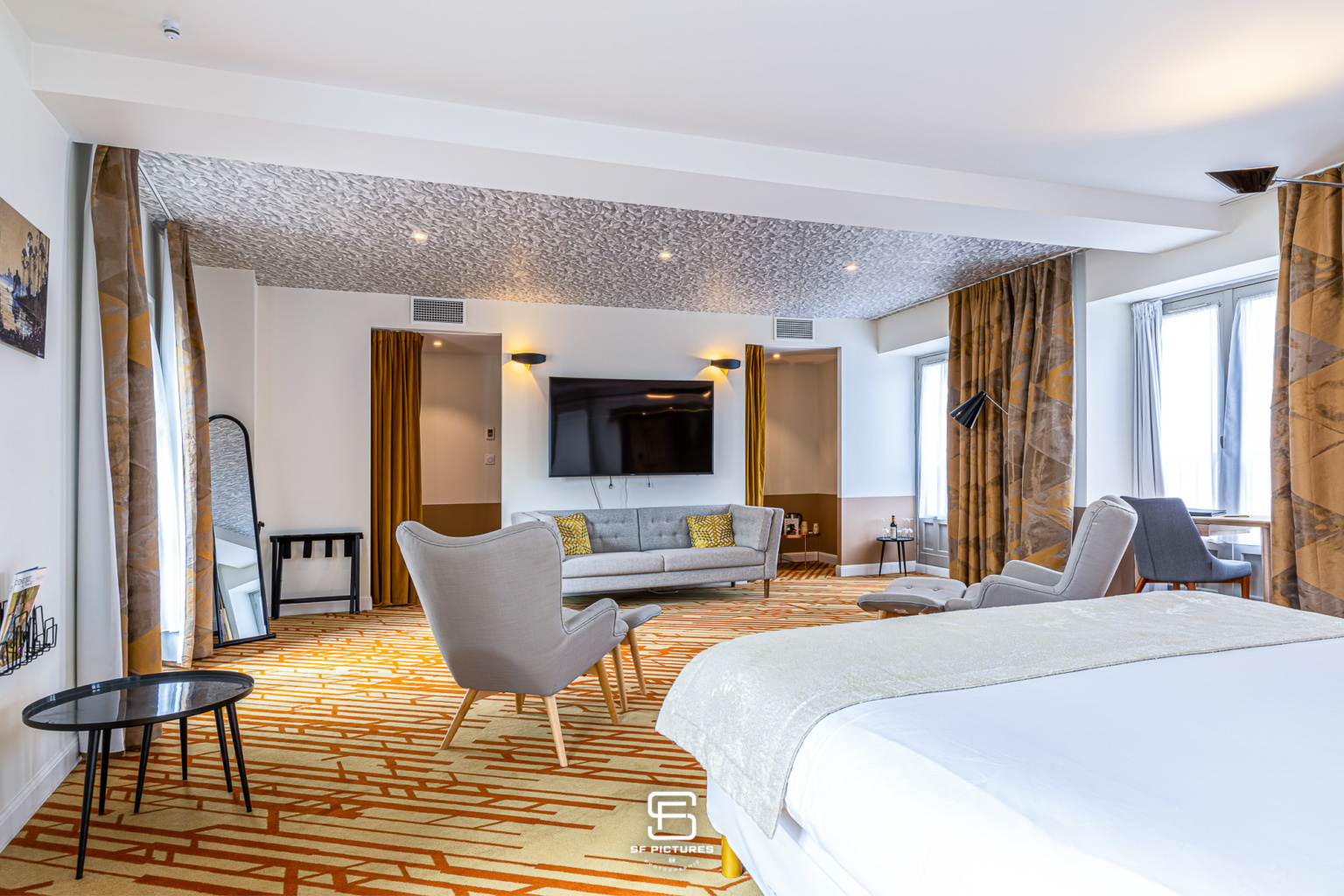 Le Saint-Gelais, Angoulême