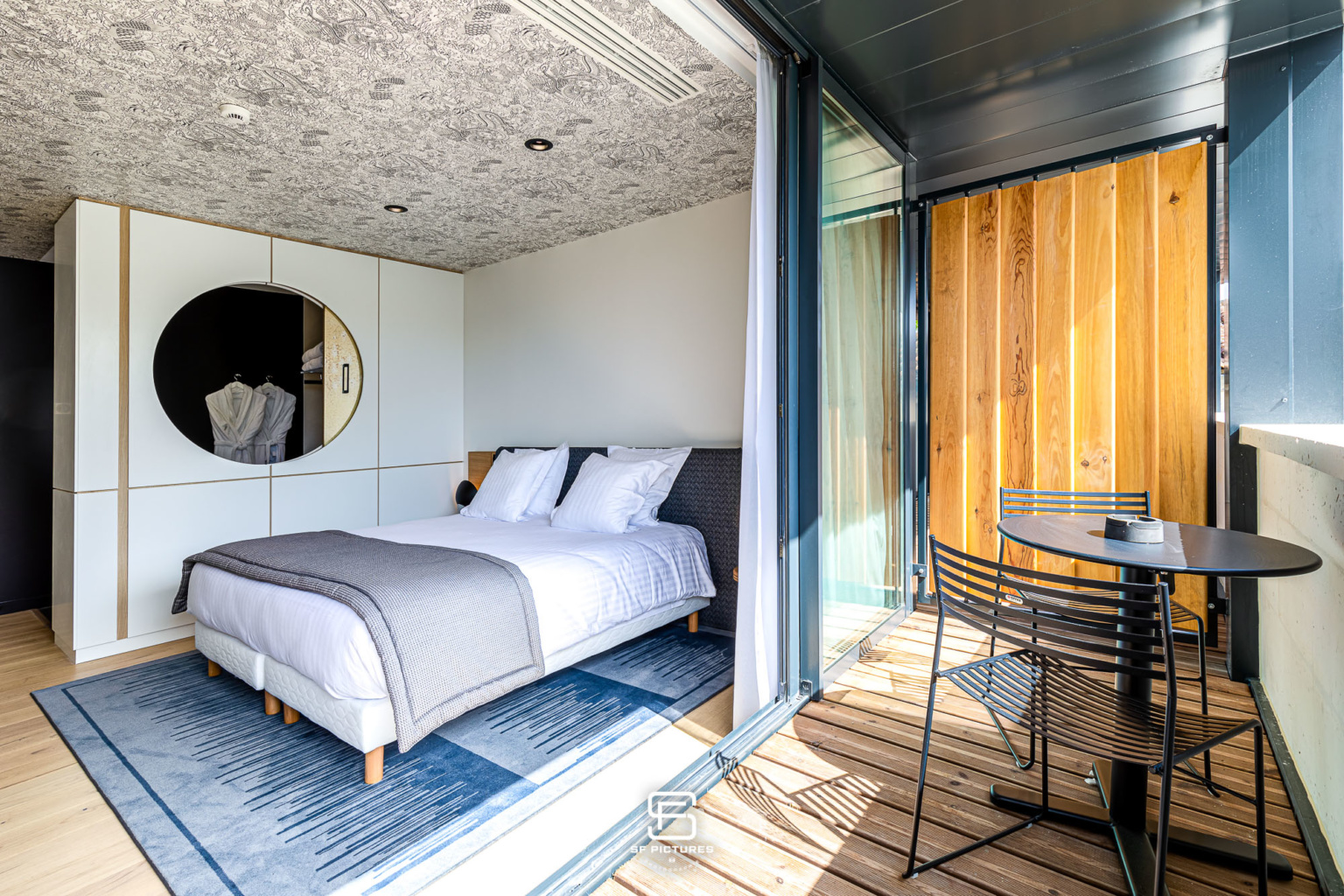 Le Saint-Gelais, Angoulême