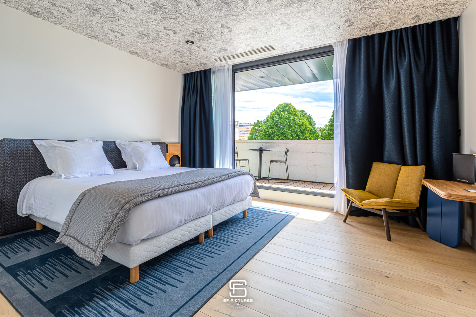 Le Saint-Gelais, Angoulême