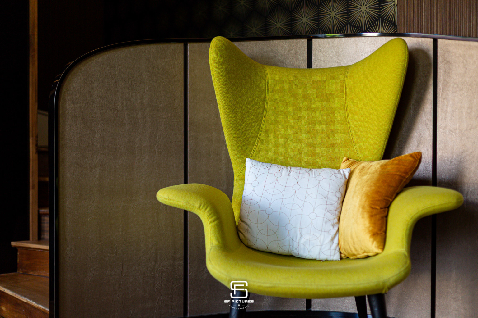 Le Saint-Gelais, Angoulême