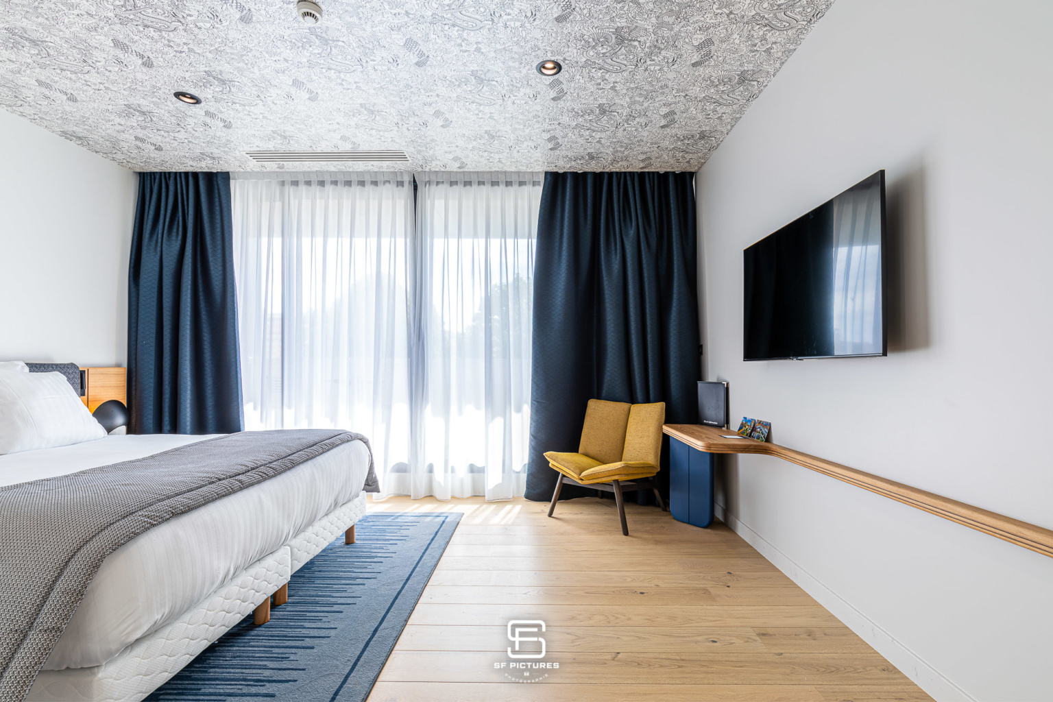 Le Saint-Gelais, Angoulême