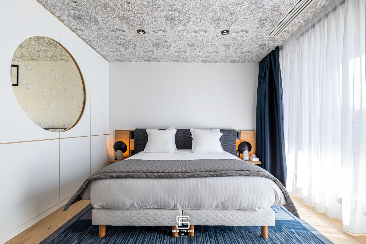 Le Saint-Gelais, Angoulême