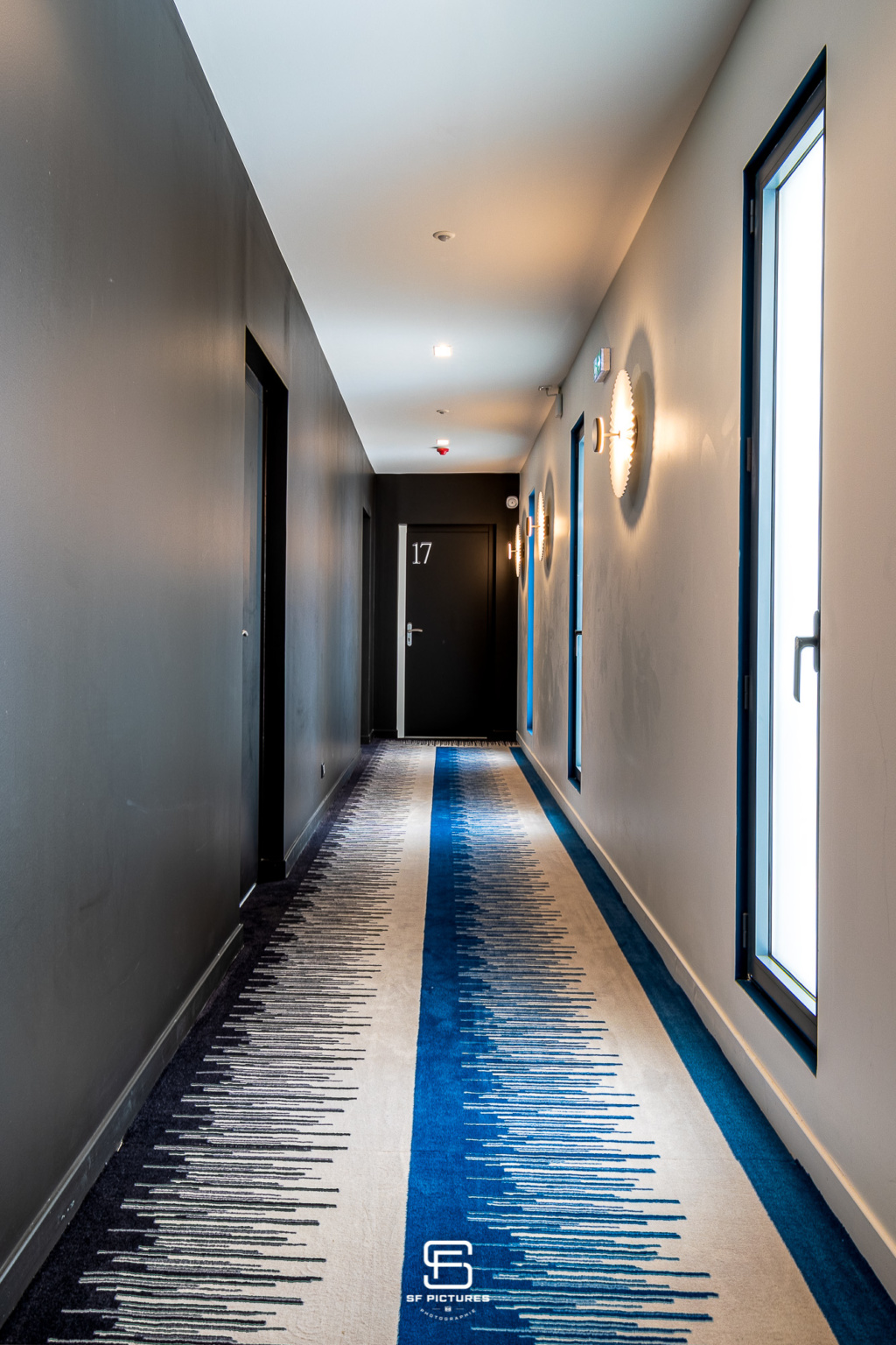 Le Saint-Gelais, Angoulême