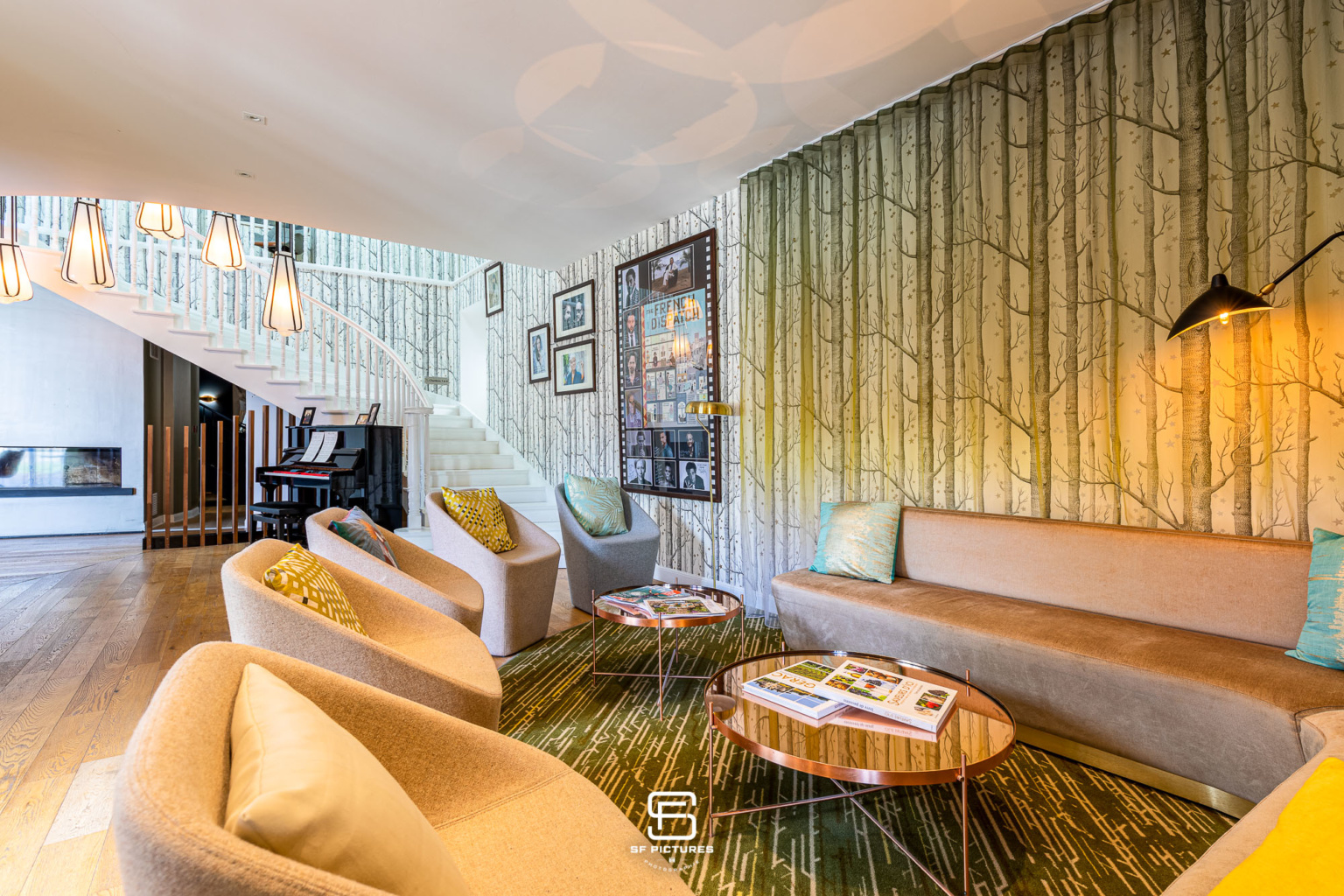 Le Saint-Gelais, Angoulême