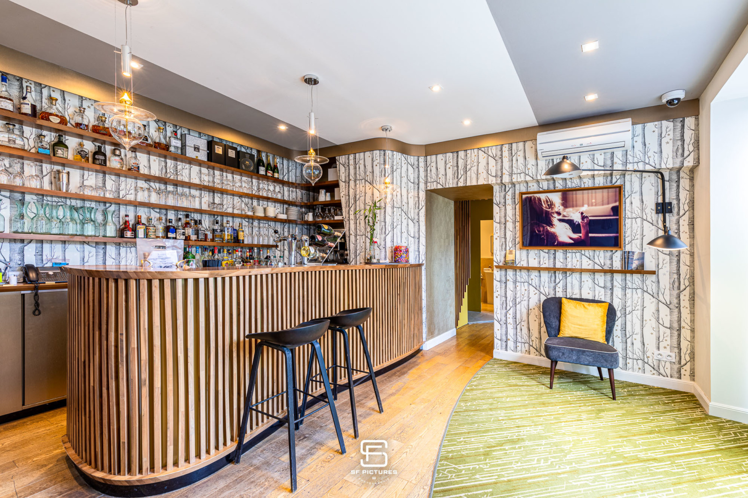 Le Saint-Gelais, Angoulême